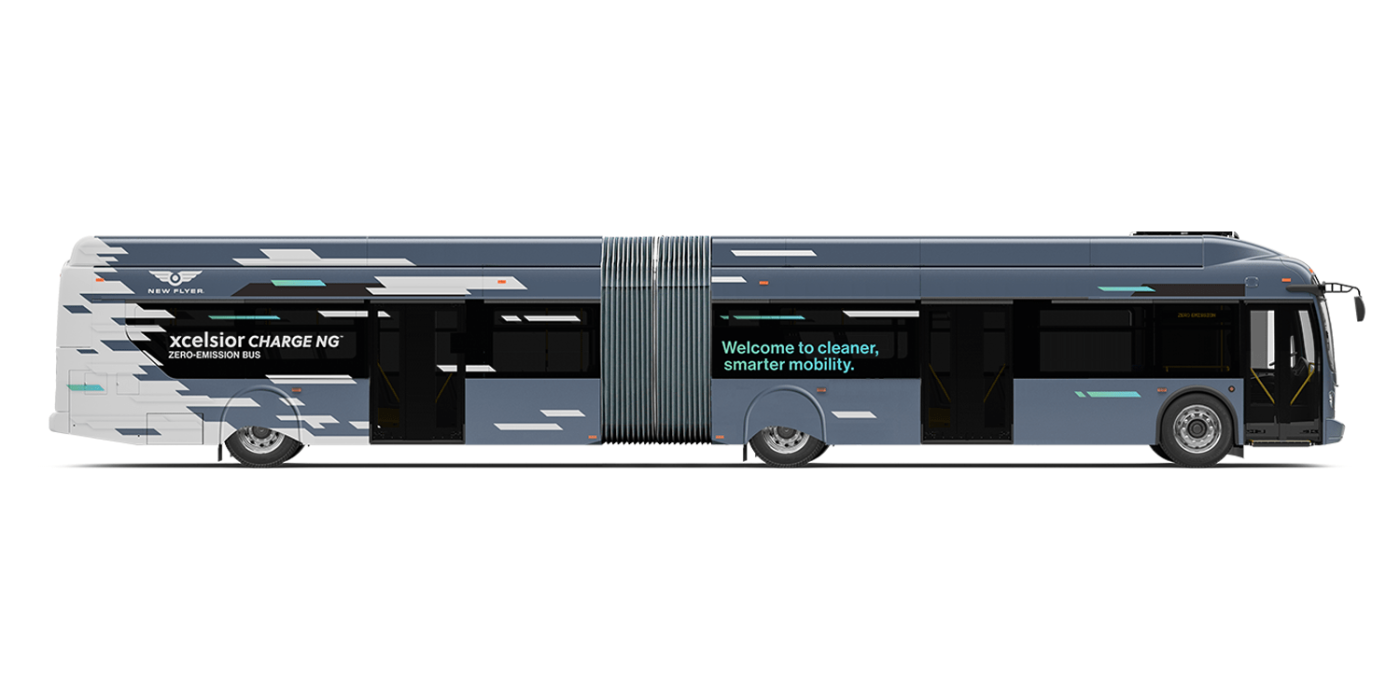 Flyer xcelsior charge ng elektrobus electric bus usa min
