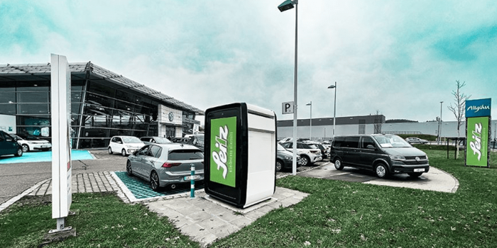 Numbat ladestation charging station min