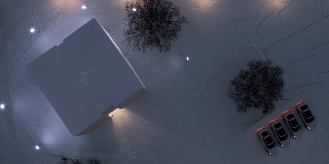 Polestar space min