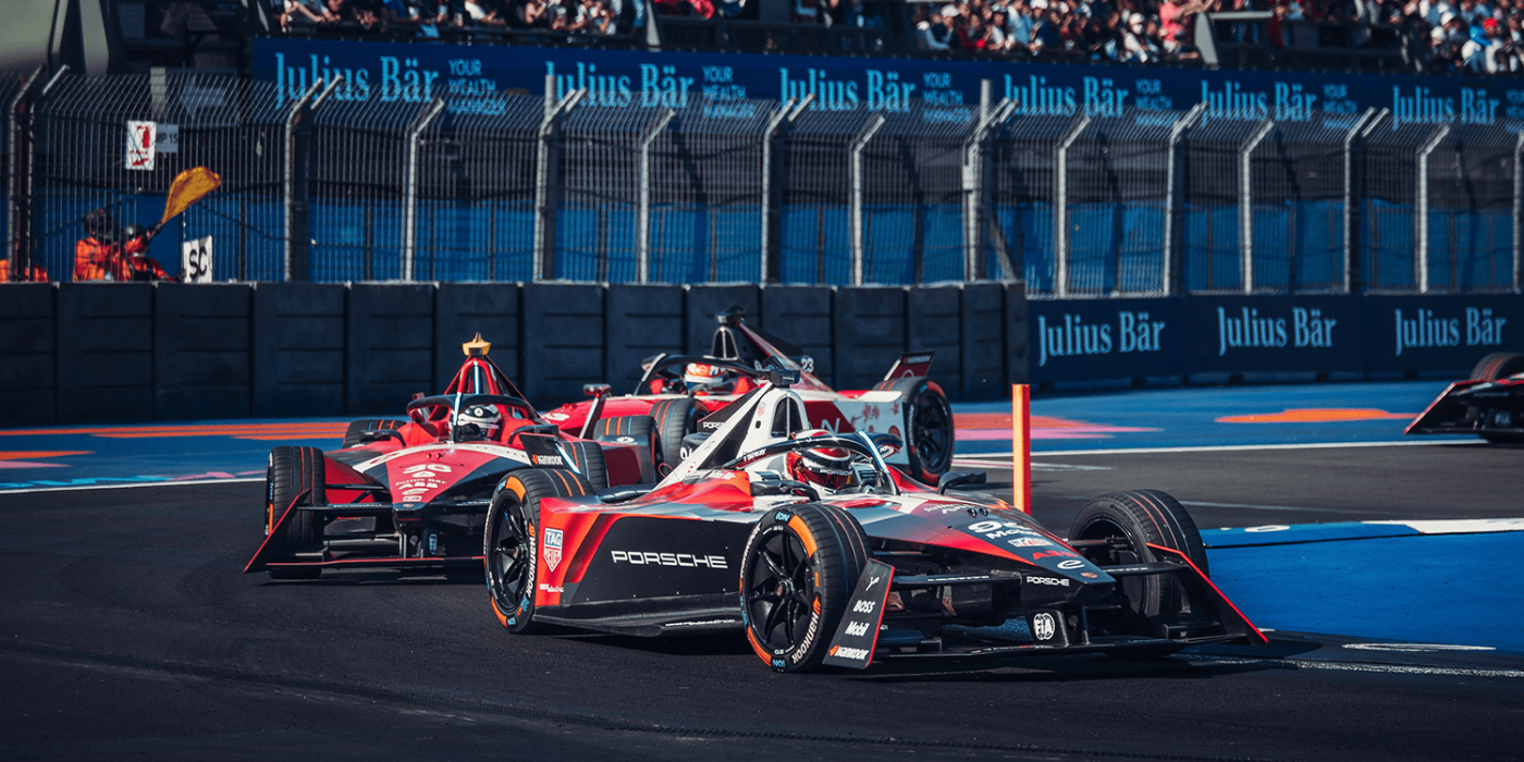 Porsche pascal wehrlein fia formel e formula e mexiko mexico min