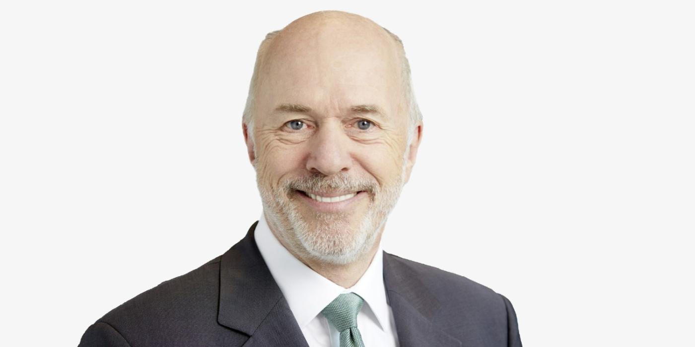 Storedot chairman carl peter forster