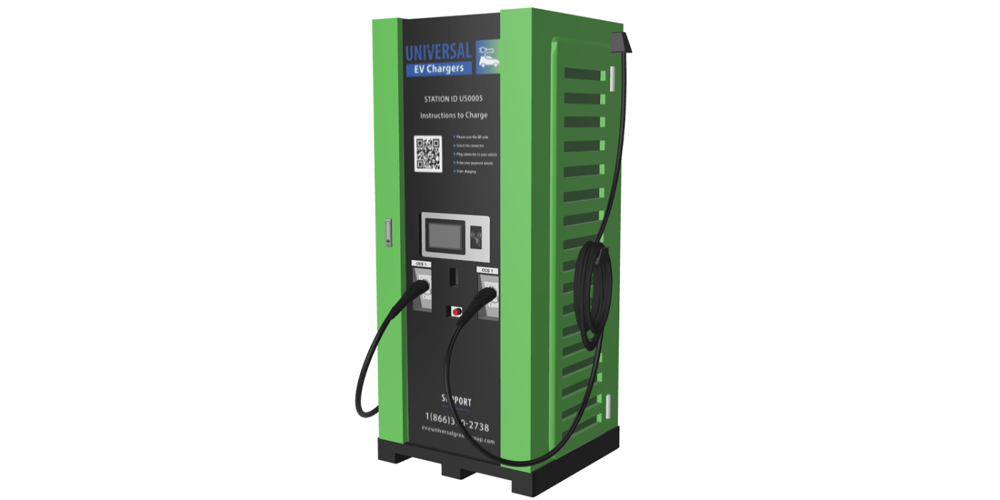 Universal ev chargers min