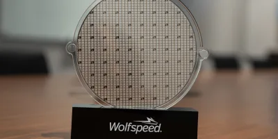 Wolfspeed min