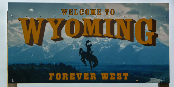 Wyoming symbolbild unsplash min