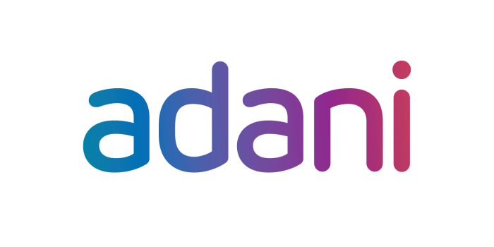 Adani group min