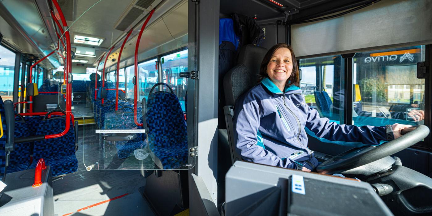 Arriva niederlande twente zho