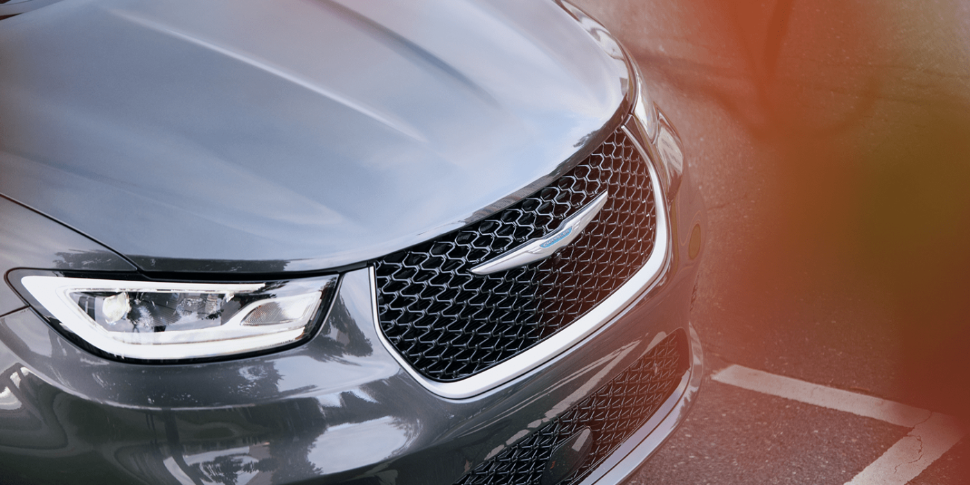 Chrysler pacifica symbolbild min