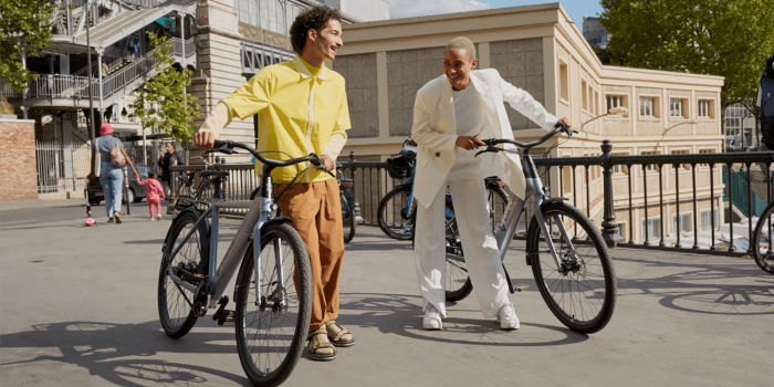 Dance e bike pedelec min