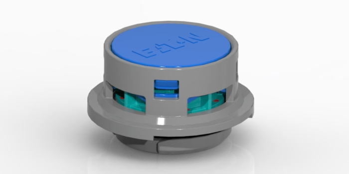 Eaton ventil vent min