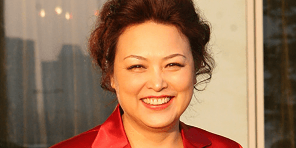 Fengying wang min