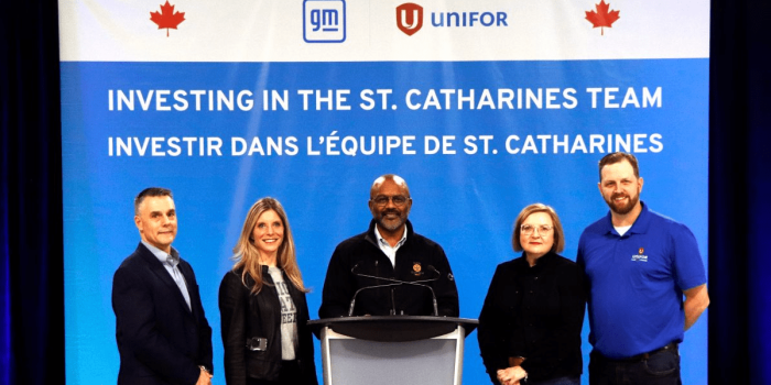 General motors kanada canada min