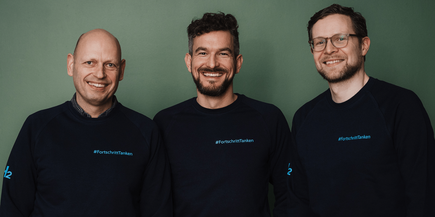 H2 mobility franz fronzke lorenz jung martin juengel min