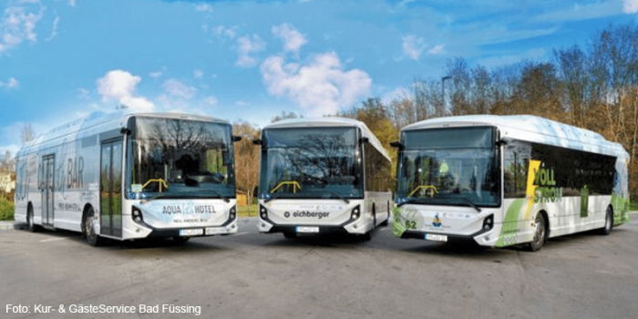 Iveco e way elektrobus electric bus bad fuessing min