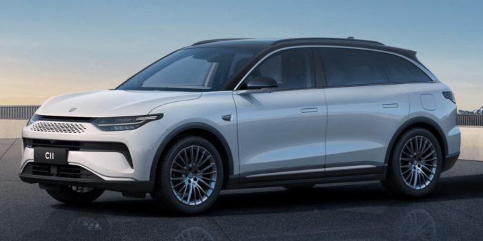 Leapmotor c range extender min