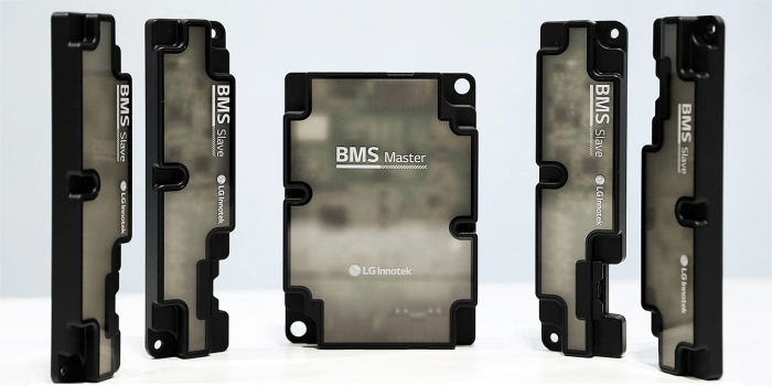 Lg innotek batteriemanagement battery management min