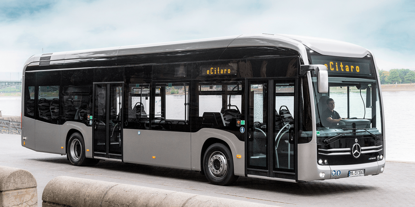 Mercedes benz ecitaro elektrobus electric bus min