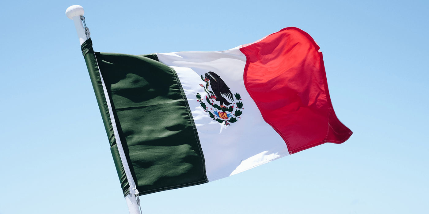 Mexiko mexico symbolbild unsplash min e