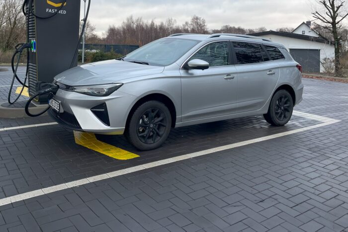 mg motor mg5 2023 min