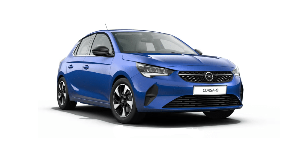 Opel corsa e min