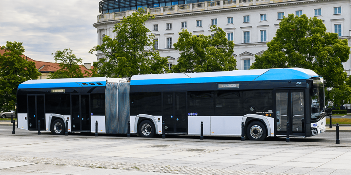 Solaris urbino hydrogen elektrobus electric bus min