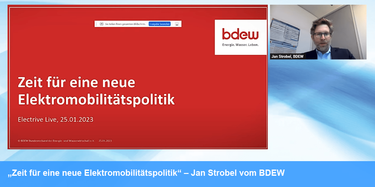 Strobel min