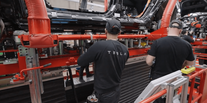 Tesla gigafactory giga berlin min