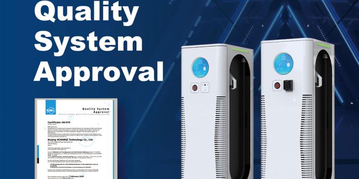 Xcharge c6eu eichrecht