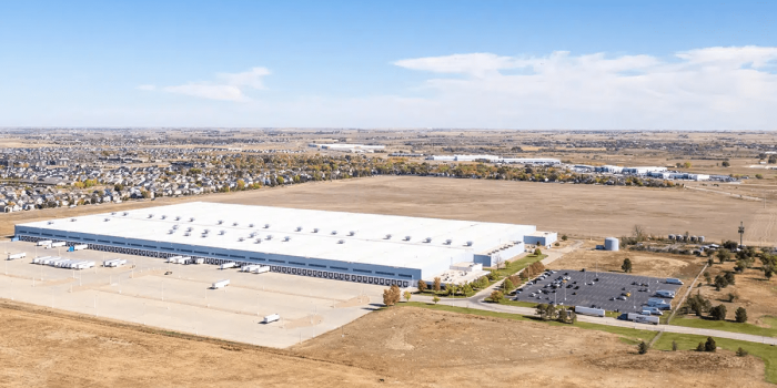 Amprius technologies colorado min