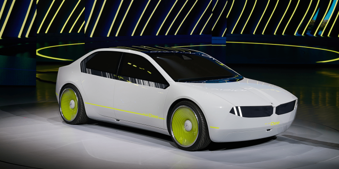 Bmw i vision dee min