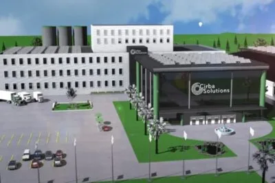 Cirba solutions min e
