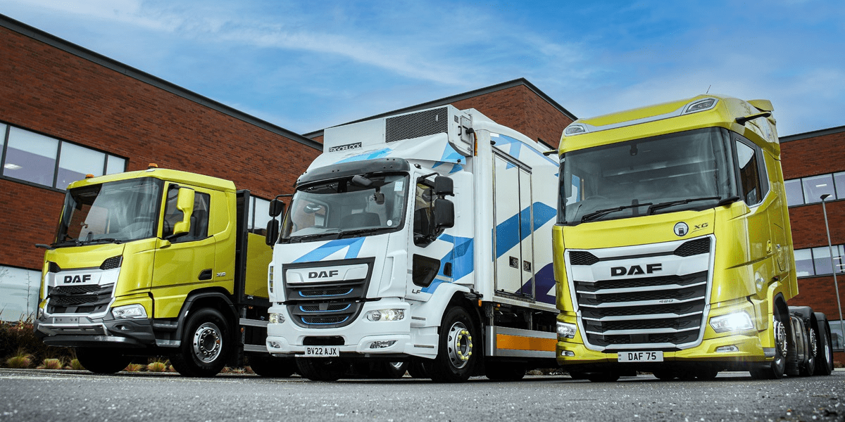 Daf trucks e lkw electric trucks min