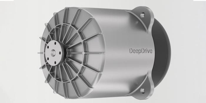 Deepdrive min