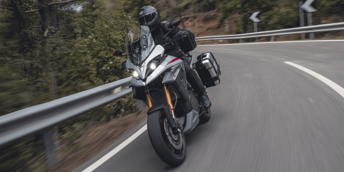 Energica e motorrad electric motorcycle min
