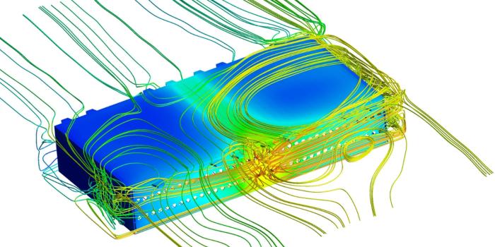 Farasis energy batteriezelle thermale propagation