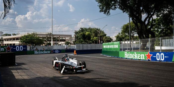 Formel e prix brasilien jaguar