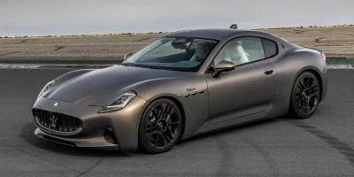 Maserati granturismo folgore min