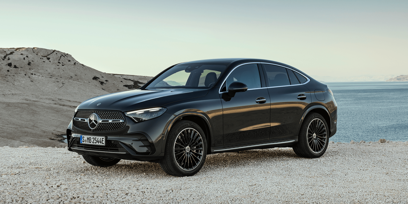Mercedes benz glc coupe phev min