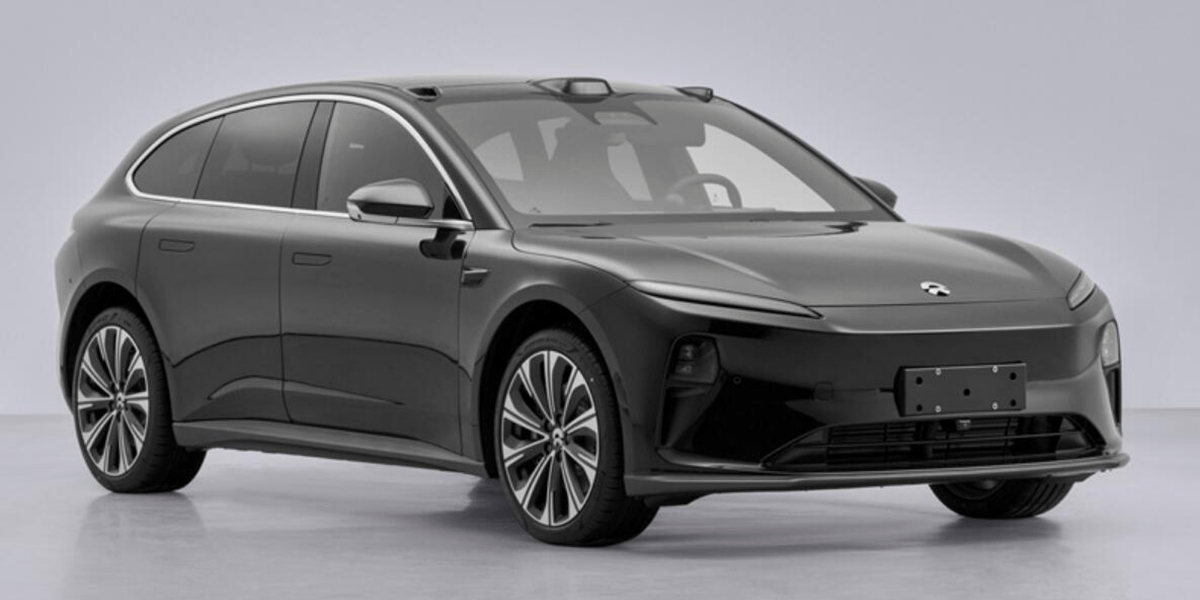 Nio et5 shooting brake min