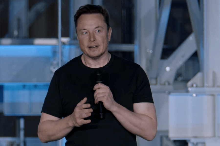 Tesla und Musk dementieren Gerüchte zu CEO-Suche