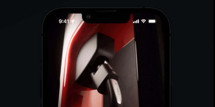 Tesla supercharger magic dock min