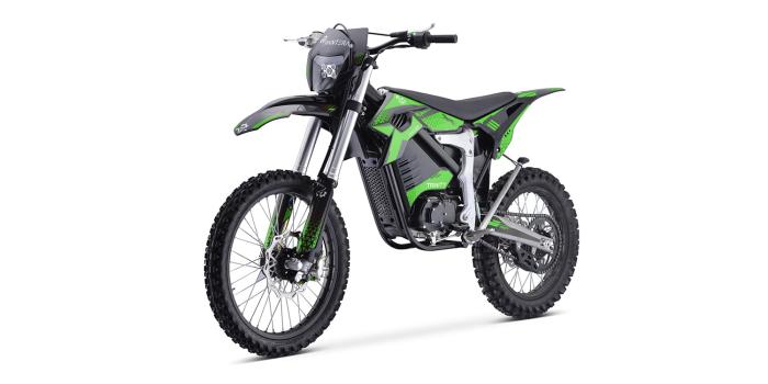 Trinity electric vehicles trinity panthera e motorrad electric motorcycle min