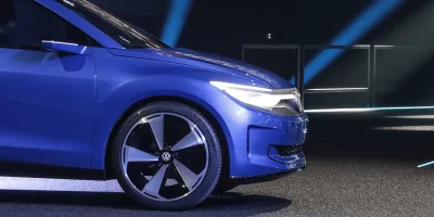 Volkswagen id2 min