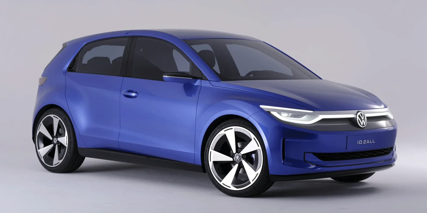 Volkswagen id2all min