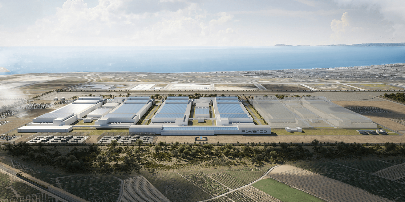 Volkswagen powerco valencia min