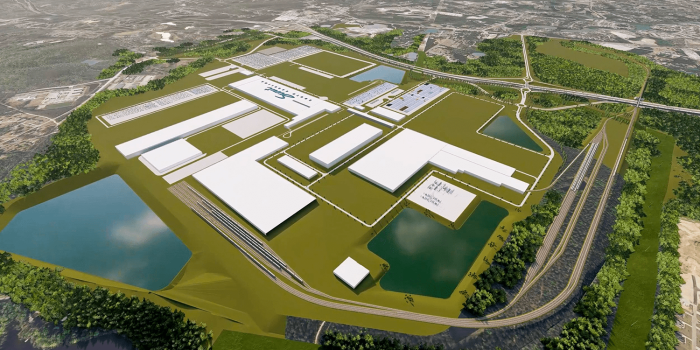 Volkswagen scout south carolina min