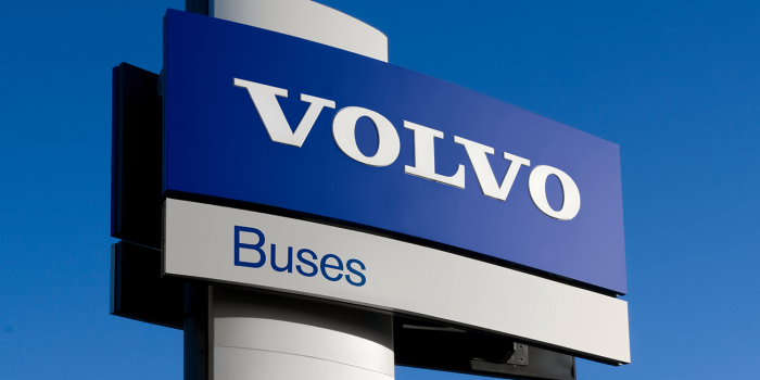 Volvo buses min