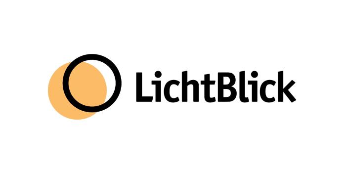 Lichtblick Logo
