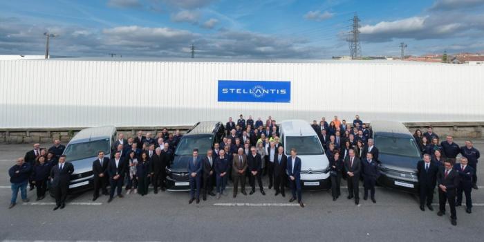 Stellantis Portugal Mangualde