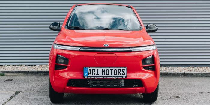 Ari motors