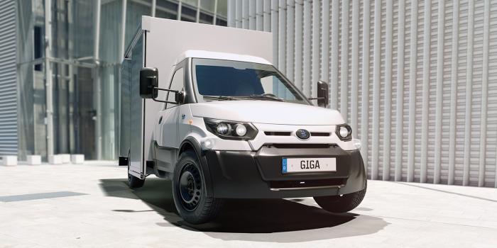 B on e transporter electric transporter min